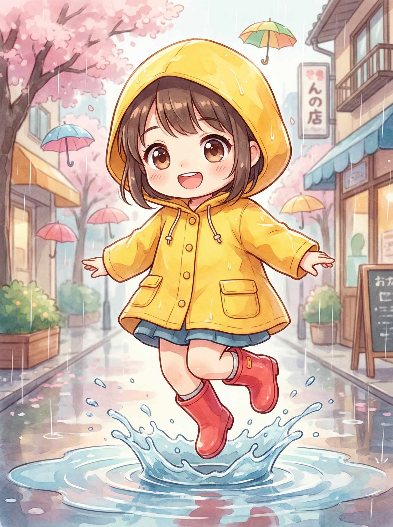 日韩好剧 · 月度精选合集 - 日韩好剧